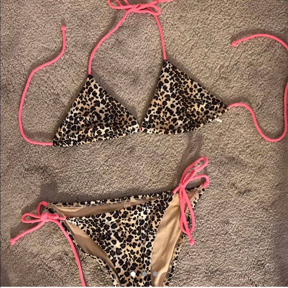 Victoria Secret Bikini